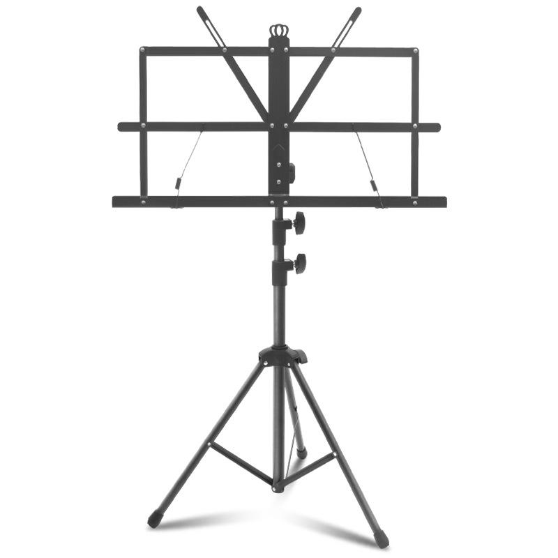 New Music Stand 2 In 1 Dual Us - đánh giá và giá Musical Instrument Book