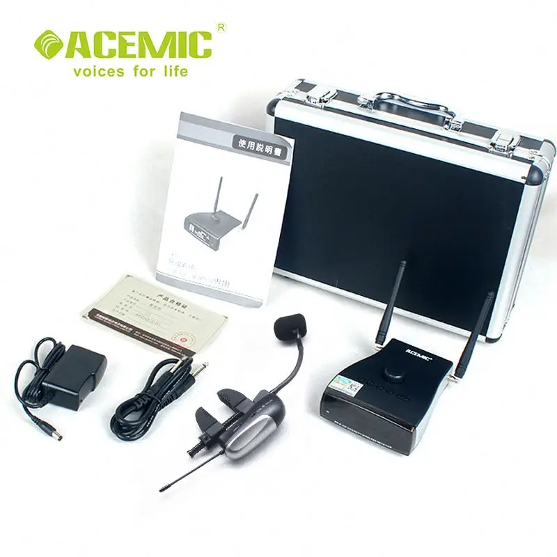 2026 ACEMIC Wireless Instrumen - đánh giá và giá Musical Instrument Guzheng