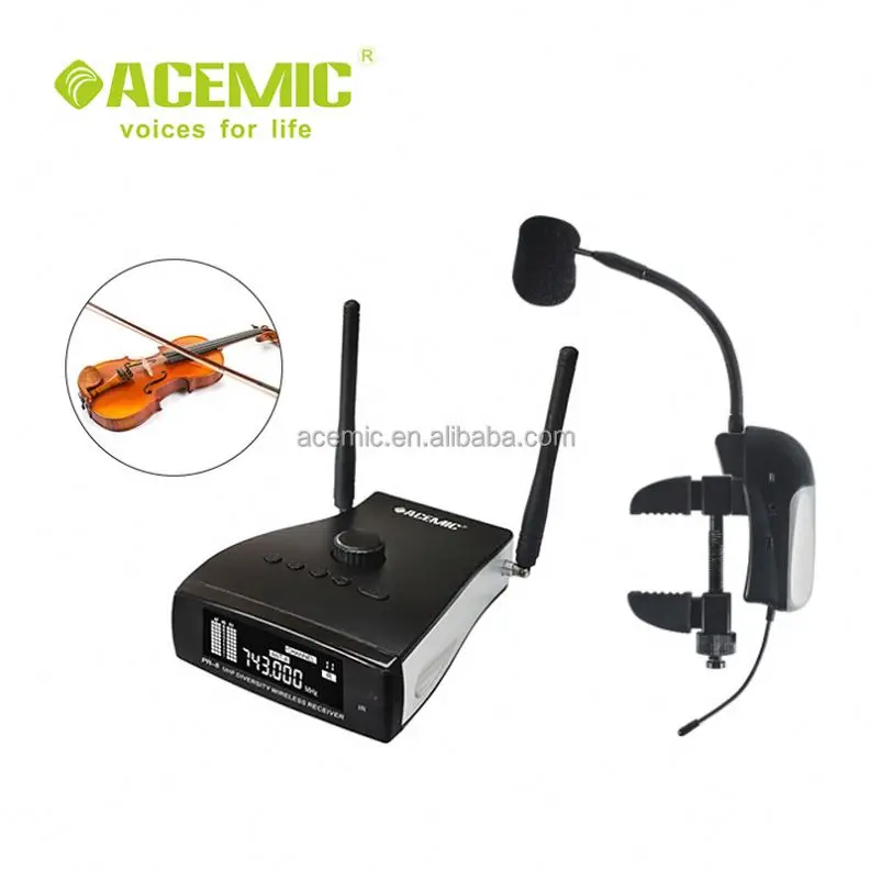 2026 ACEMIC Wireless Instrumen - đánh giá và giá Musical Instrument Guzheng