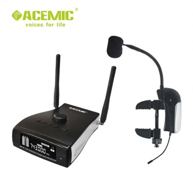 2026 ACEMIC Wireless Instrumen - đánh giá và giá Musical Instrument Guzheng