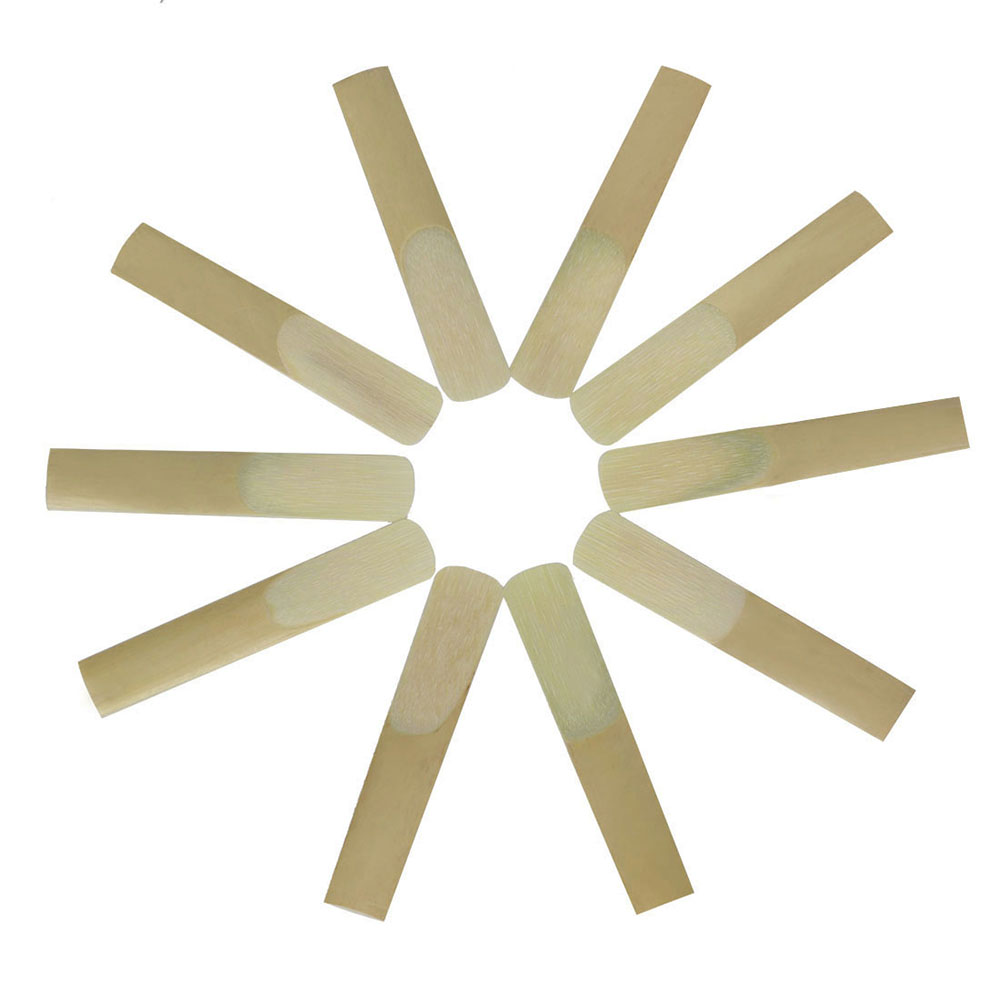 10Pcs/Box Clarinet Reeds Stren - đánh giá và giá Musical Instrument Reed