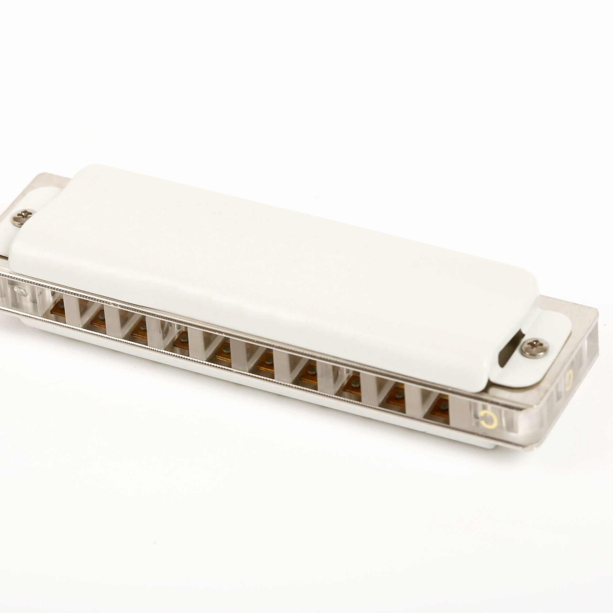 Đông Top 10 Lỗ Kèn Harmonica C - đánh giá và giá Musical Instrument Reed