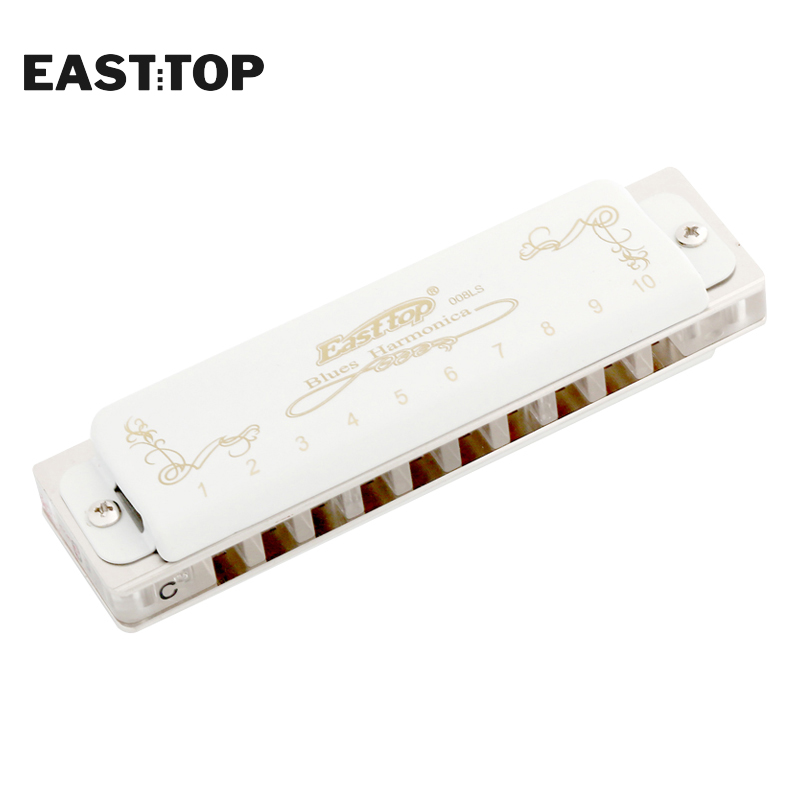 EASTTOP T008LS 10 Lỗ 20 Màu Di - đánh giá và giá Musical Instrument Reed