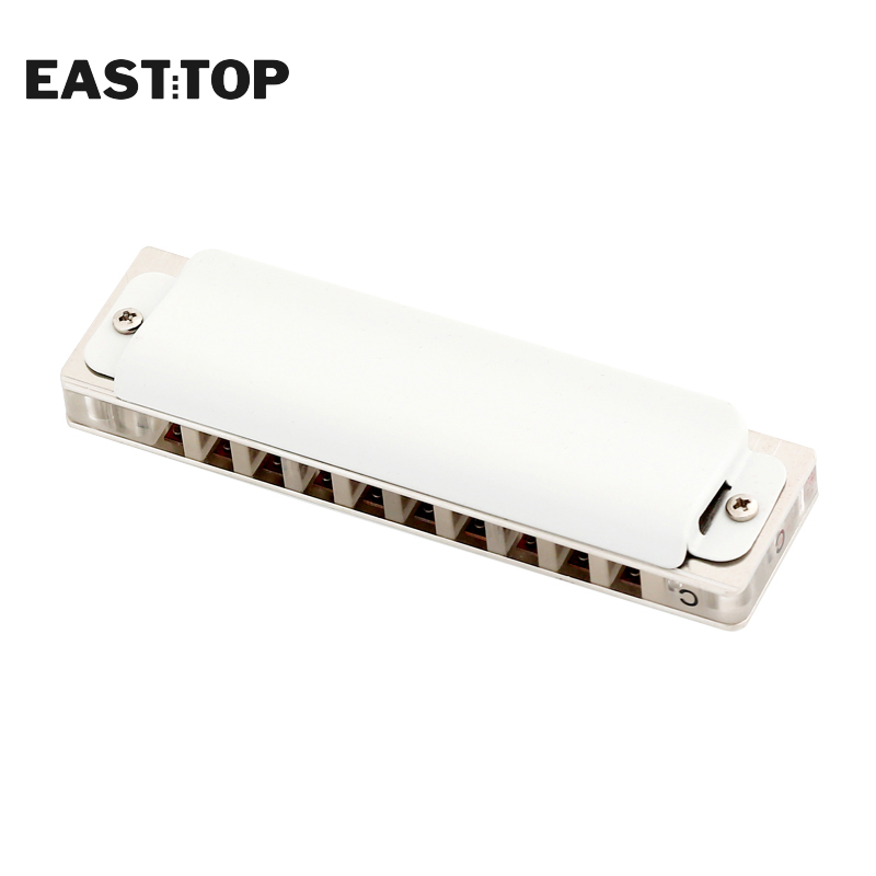 EASTTOP T008LS 10 Lỗ 20 Màu Di - đánh giá và giá Musical Instrument Reed
