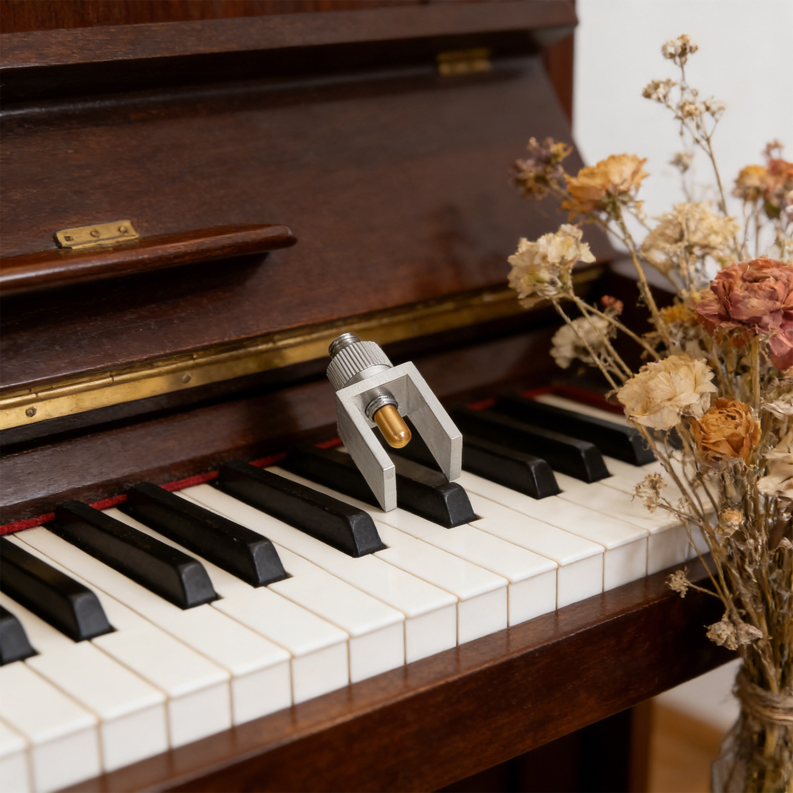 Black Key Leveling Tool Piano  - đánh giá và giá Musical Instrument Repair