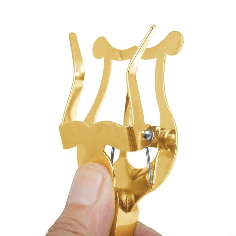 Kèn Trumpet Bản Nhạc Kẹp Sách  - đánh giá và giá Musical Instrument Book