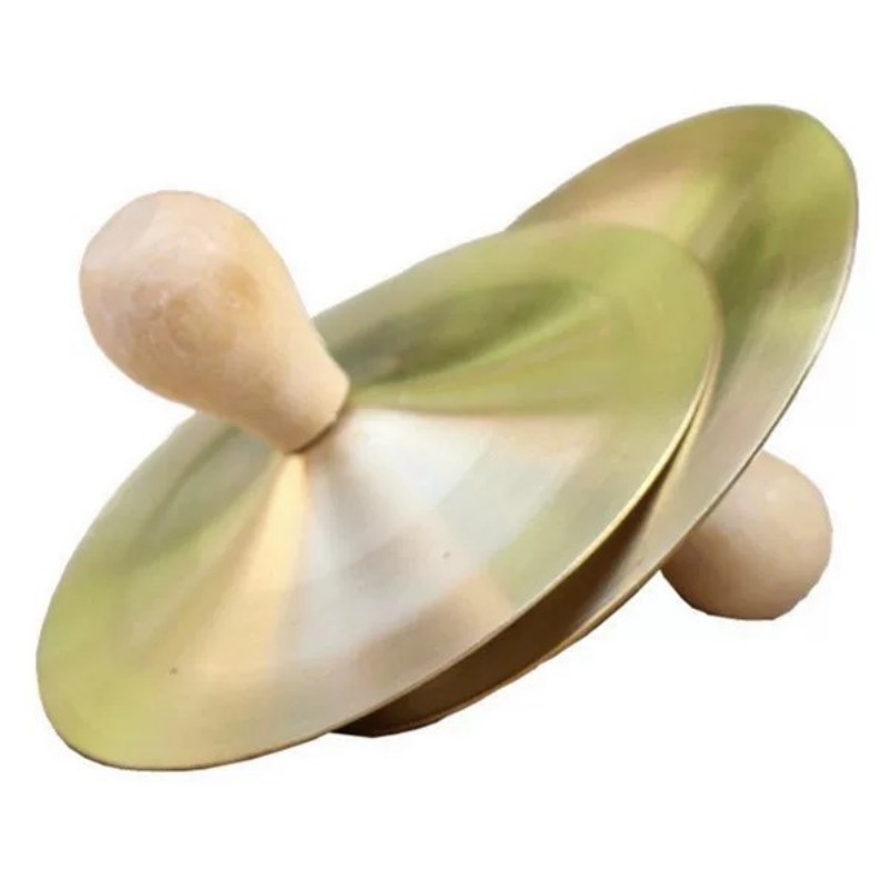 1 Set Hand Percussion Copper C - đánh giá và giá Musical Instrument Maraca