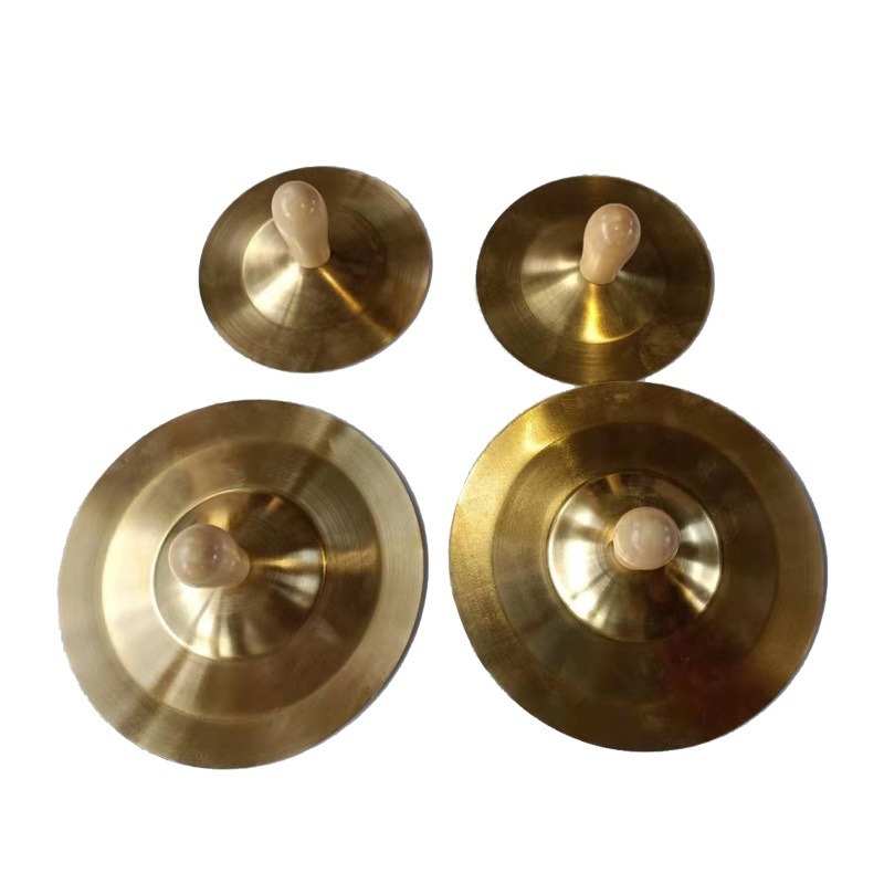 1 Set Hand Percussion Copper C - đánh giá và giá Musical Instrument Maraca