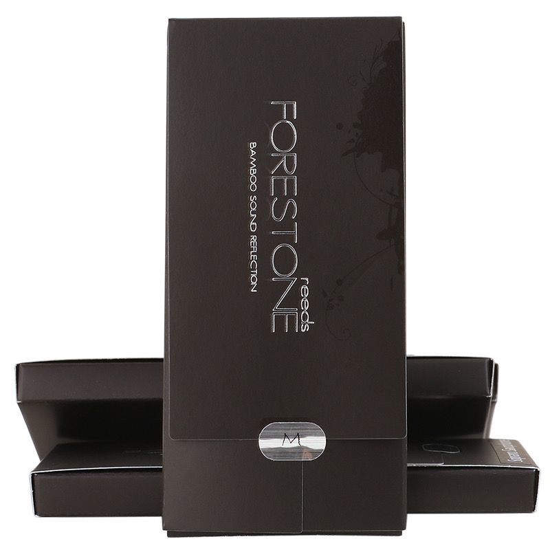 Japan Forestone Soprano Alto S - đánh giá và giá Musical Instrument Reed