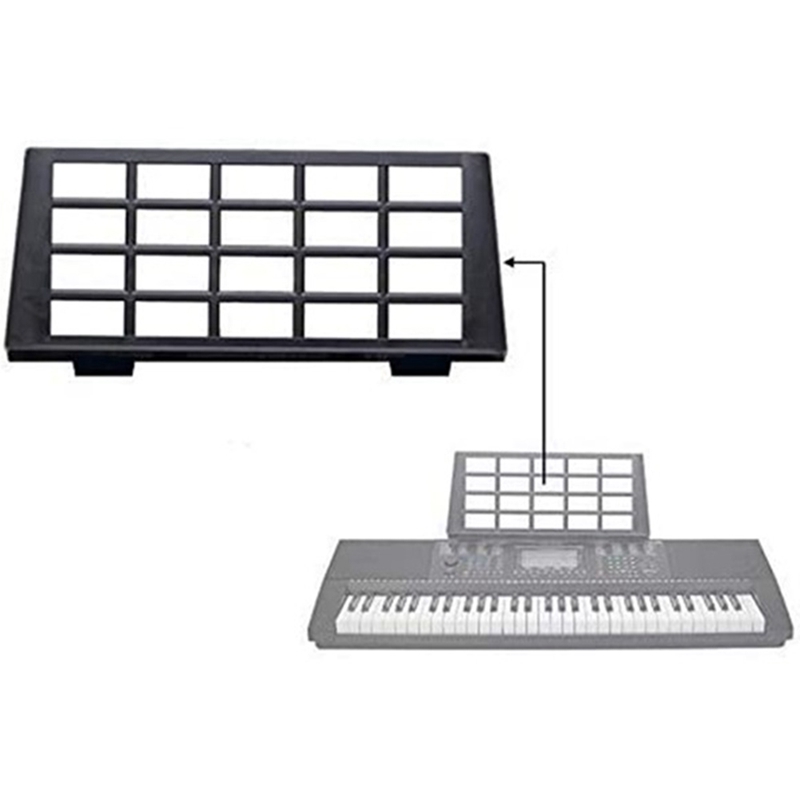 Sheet Musical Instrument Keybo - đánh giá và giá Musical Instrument Book