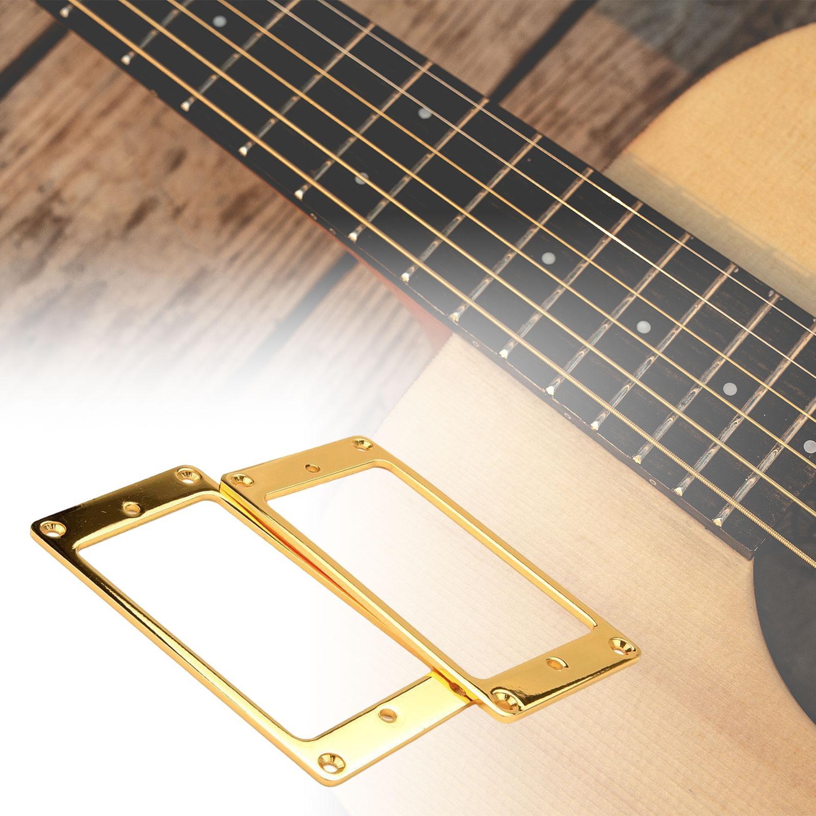 Professional Guitar Pickup Fra - đánh giá và giá Musical Instrument Repair