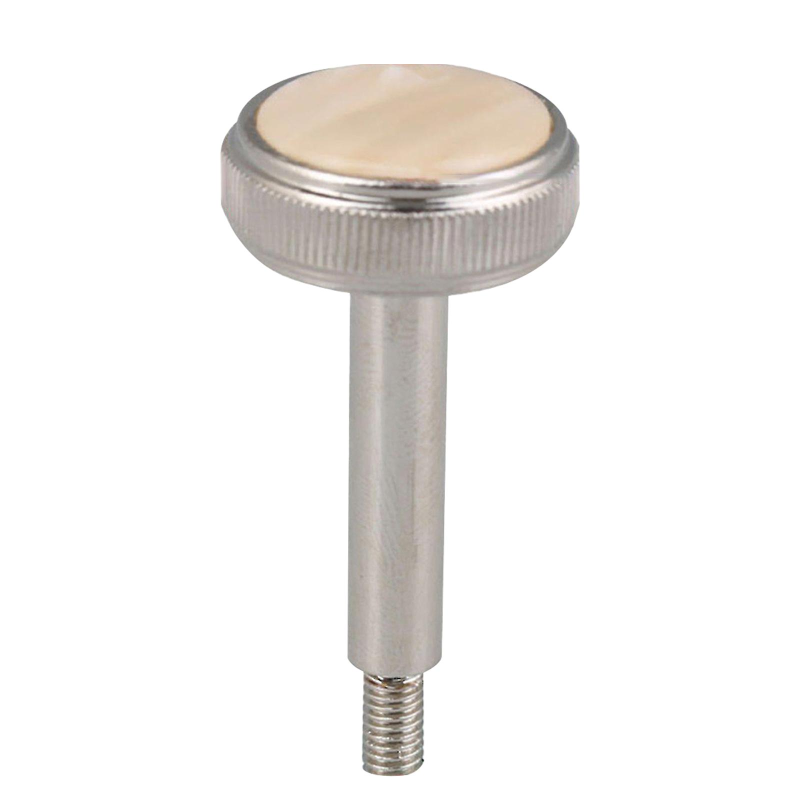 Metal Euphonium Finger Buttons - đánh giá và giá Musical Instrument Repair