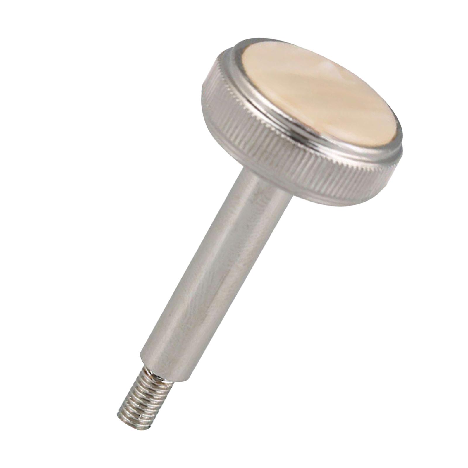 Metal Euphonium Finger Buttons - đánh giá và giá Musical Instrument Repair