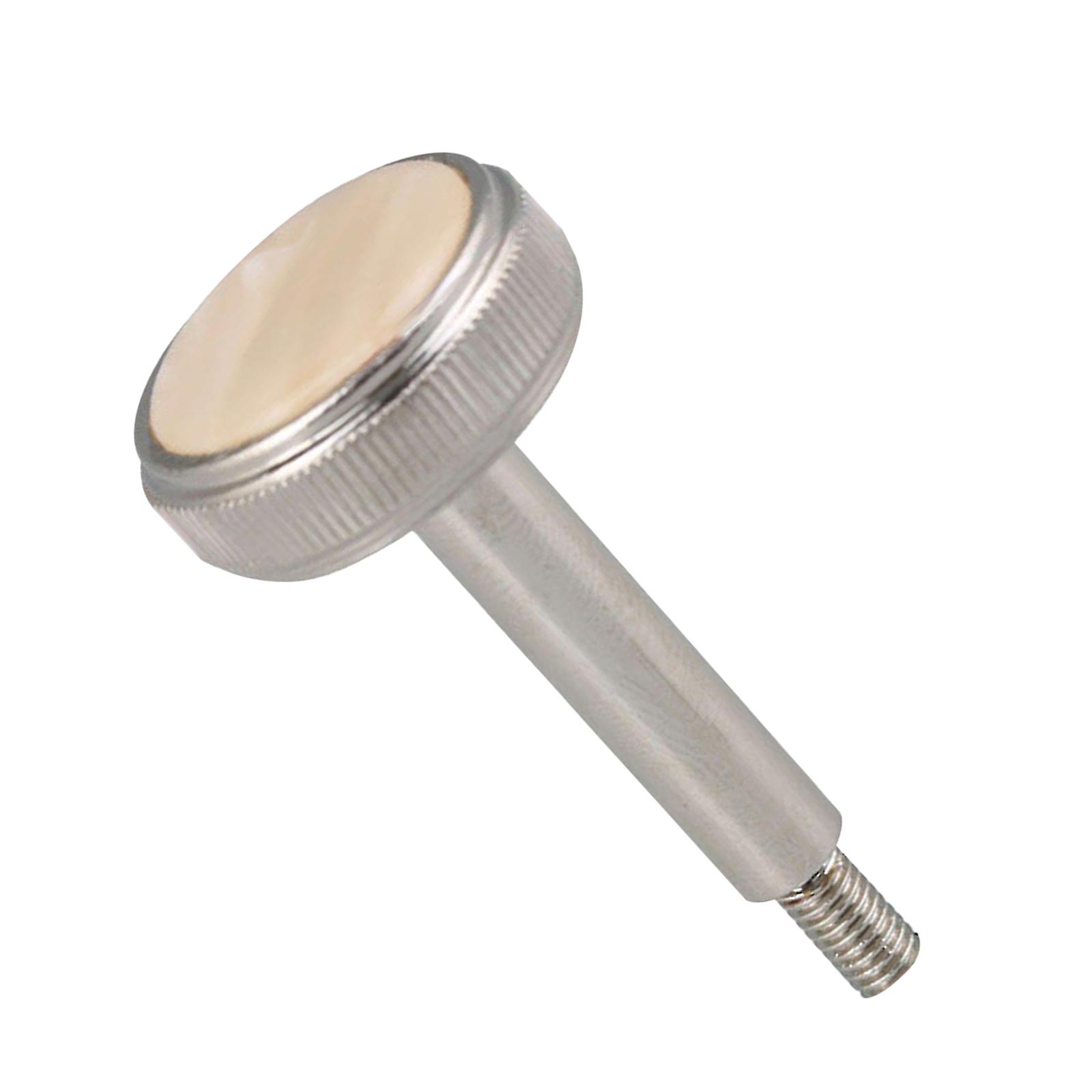 Metal Euphonium Finger Buttons - đánh giá và giá Musical Instrument Repair