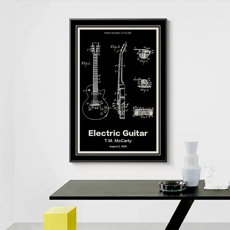 Musical Instrument Patents Pos - đánh giá và giá Musical Instrument Video