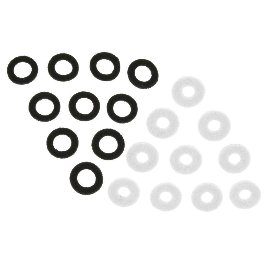10 pieces Felt Valve Felts Sou - đánh giá và giá Musical Instrument Cornet