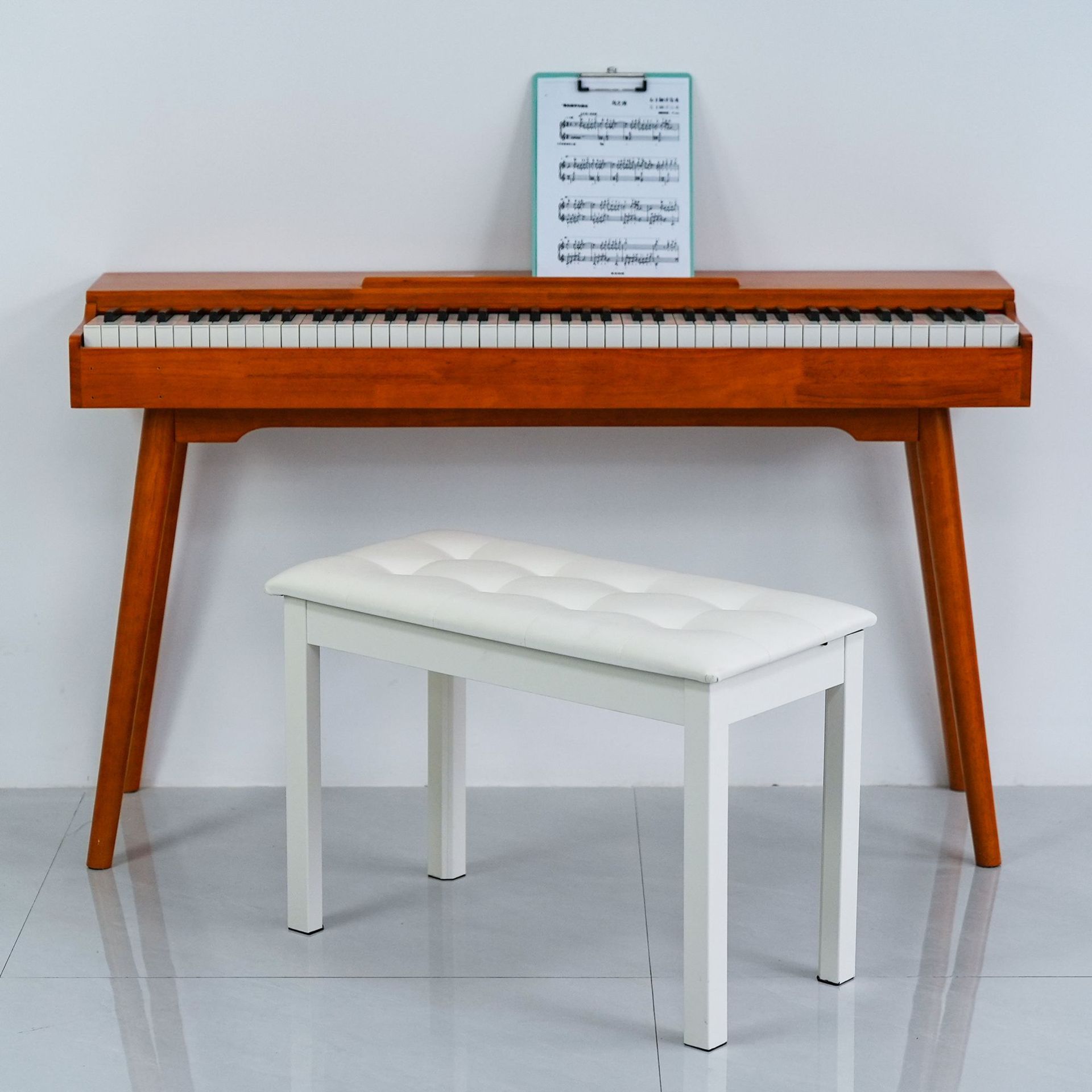 Double thickened seat cushion  - đánh giá và giá Musical Instrument Guzheng