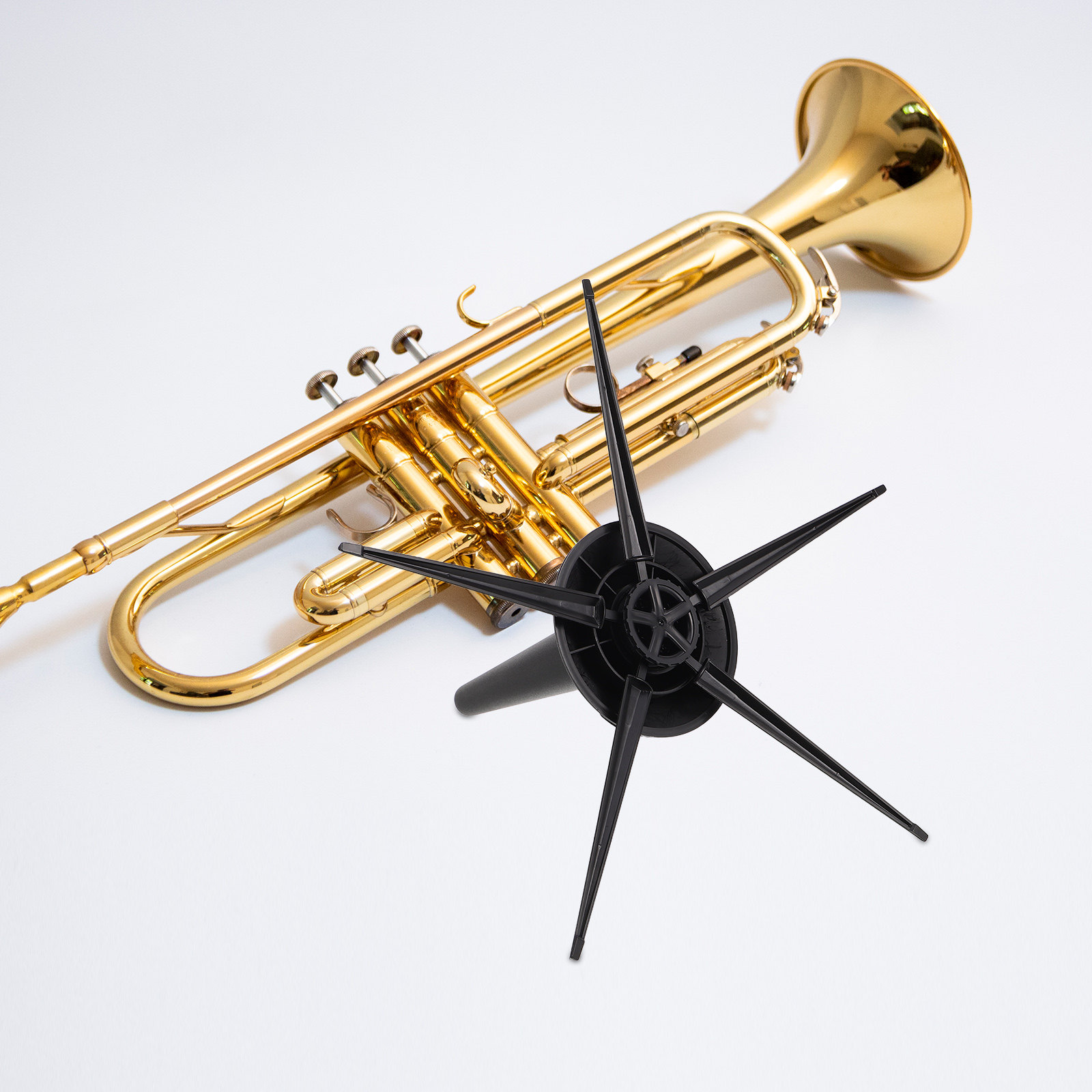 Portable Trumpet Stand Foldabl - đánh giá và giá Musical Instrument Accessories