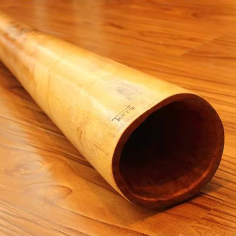 Wooden Didgeridoo Large Blow P - đánh giá và giá Musical Instrument Blow