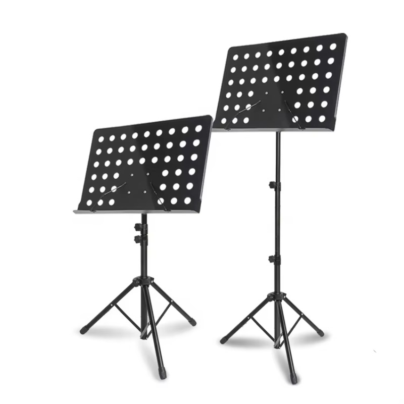 Adjustable Metal Folding Sheet - đánh giá và giá Musical Instrument Book