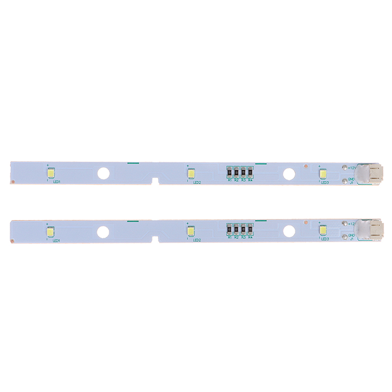 2PCS Freezer Light Bar LED Str - đánh giá và giá Musical Instrument Guzheng