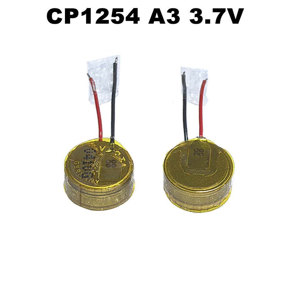 2-10pcs/lot Original CP1254 A3 - đánh giá và giá Beats Headphone Powerbeats Pro