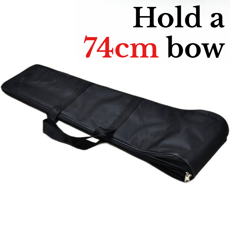 Oxford Cloth Jinghu Bag Lightw - đánh giá và giá Musical Instrument Accessories
