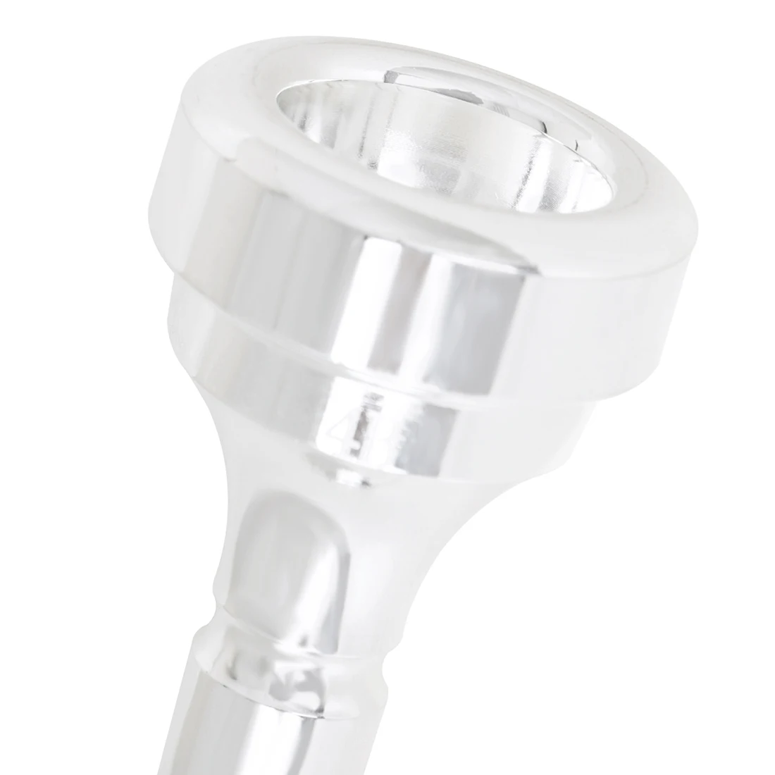 TR-17 Cornet Mouthpiece Brass  - đánh giá và giá Musical Instrument Cornet