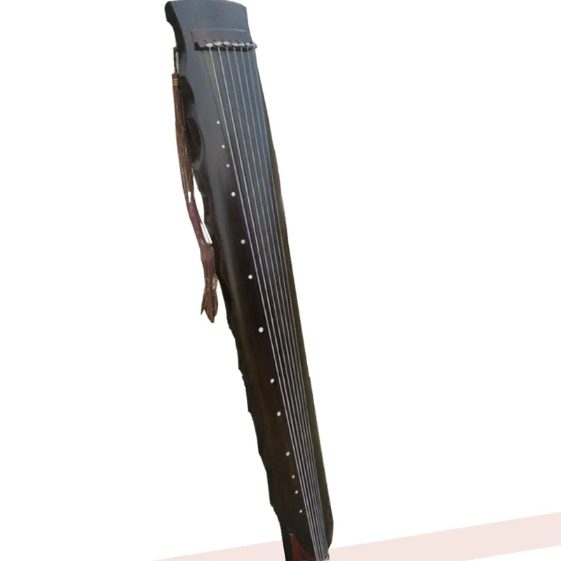 Free Eengraving 7-String Chine - đánh giá và giá Musical Instrument Book